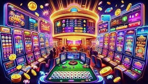 Online Slots