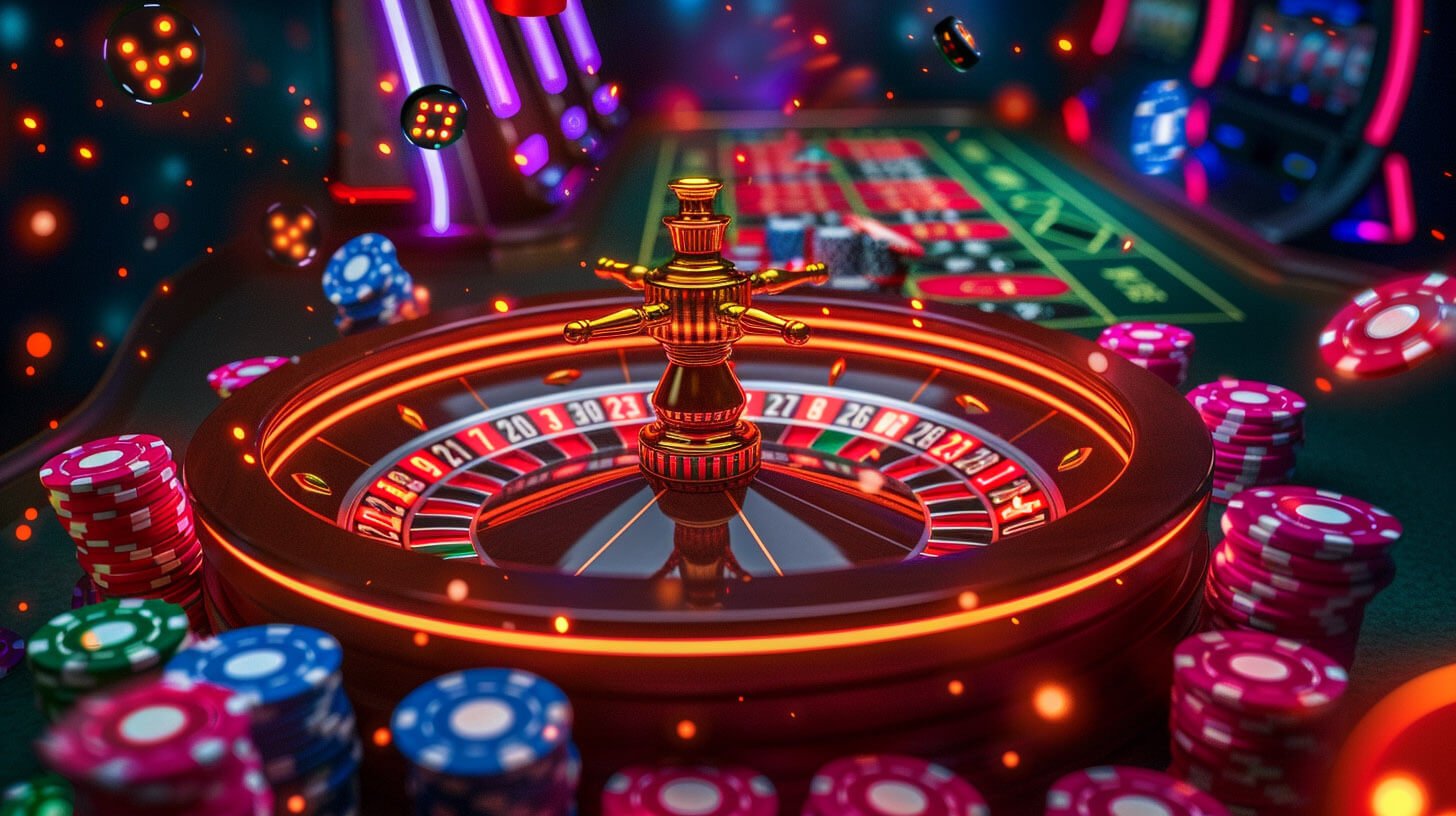 Dragon Fortune FA CHAI Fish Game ဆုငွေကြီး ရနိုင်မှု