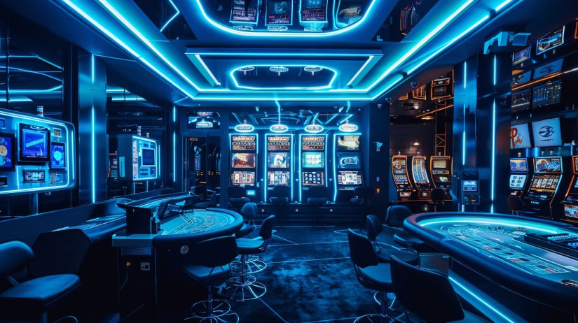 Slots VIP Cashback နှင့် Bonus ရရှိနေမှု